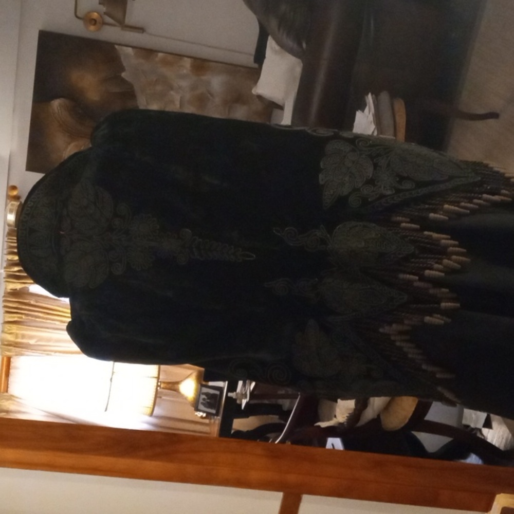 Coat - Picture 4 of 4
